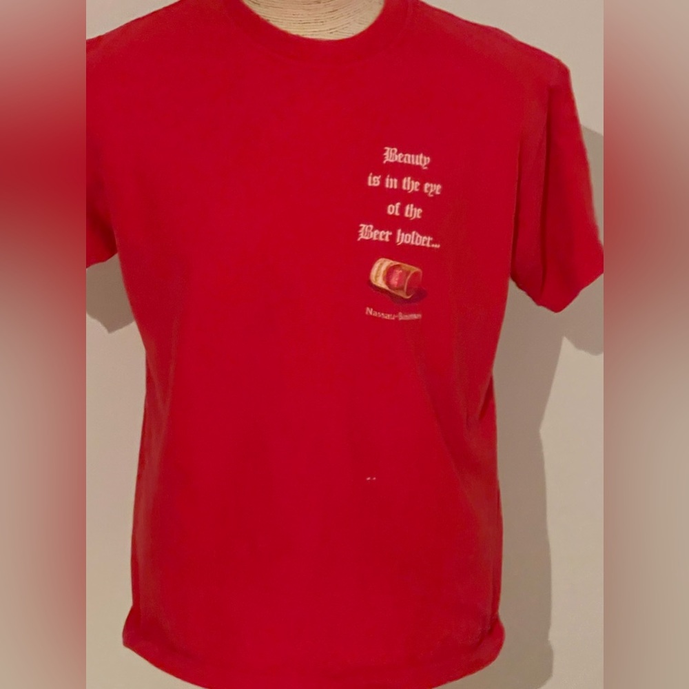 Vintage senior frog T-shirt